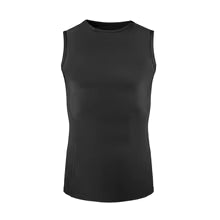 Baselayer Vest — Everyday Compression