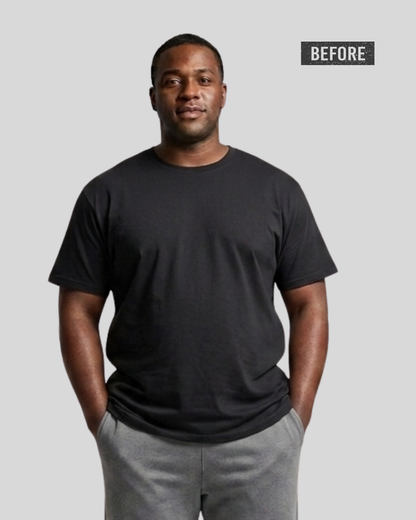 BASE LAYER ACTIVE