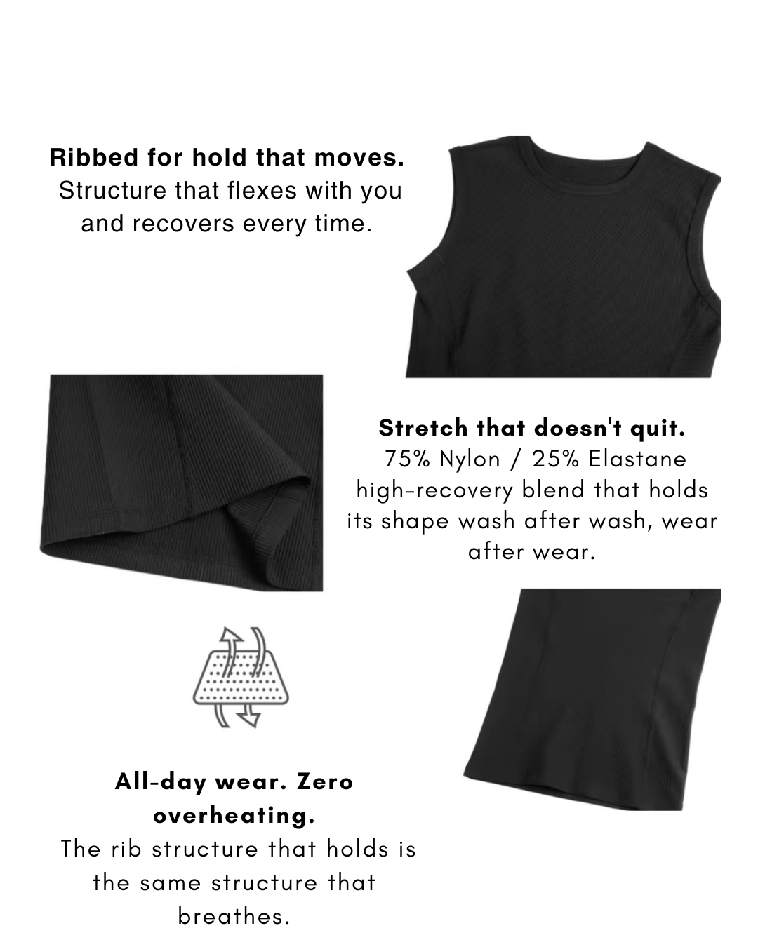 BASE LAYER ACTIVE