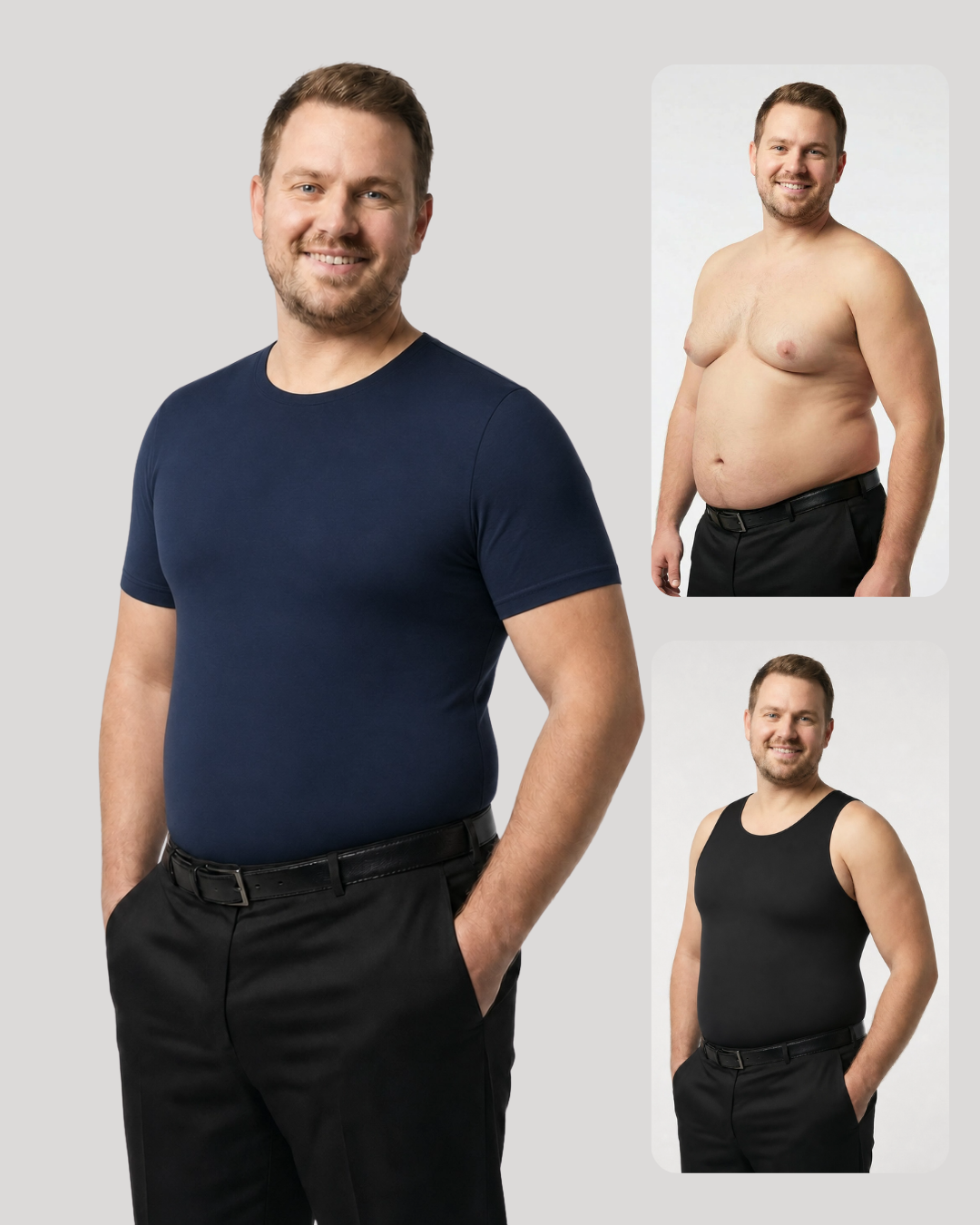 COMPRESSION BASELAYER TANK 2.0